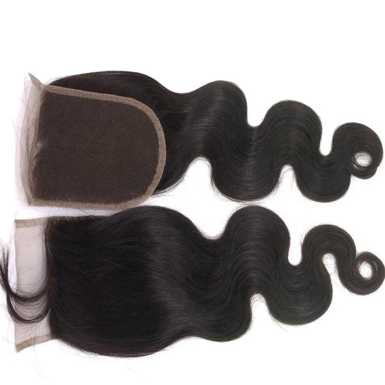 4*4 Lace Closure