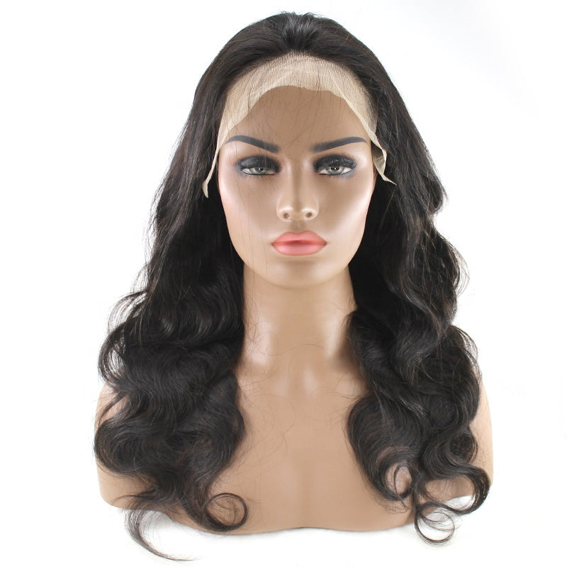 Body Wave Lace Front Wig