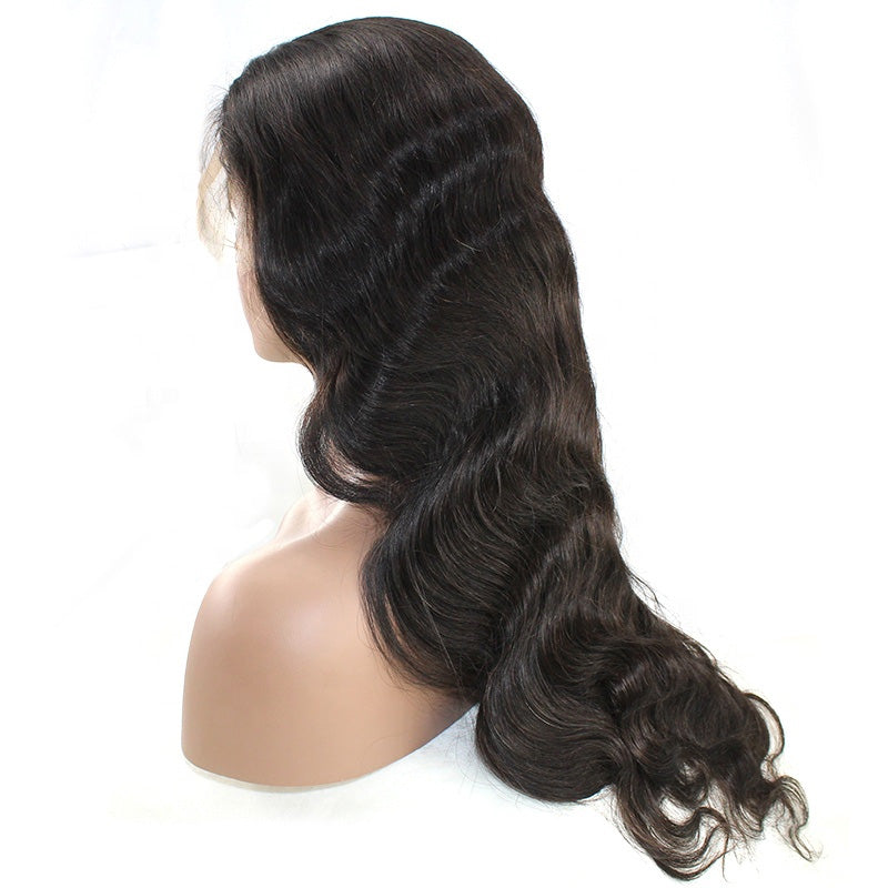 Body Wave Lace Front Wig